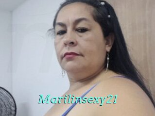 Marilinsexy21