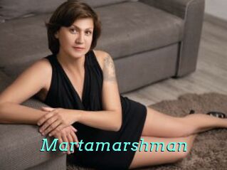 Martamarshman