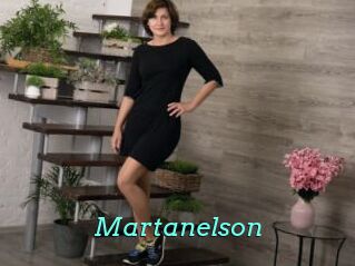 Martanelson