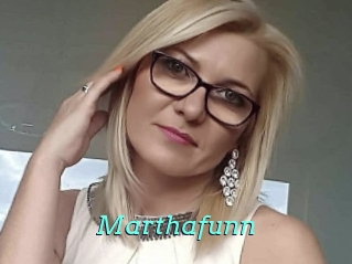 Marthafunn