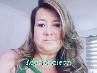 Martinaleon