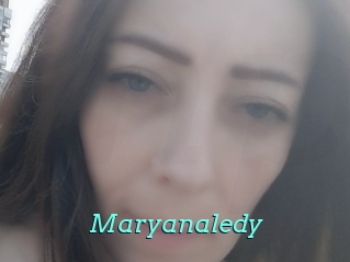 Maryanaledy