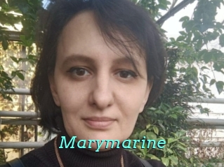 Marymarine