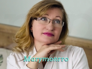 Marymonrro