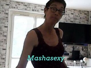 Mashasexy