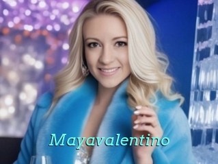 Mayavalentino