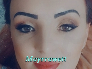 Mayrrawett