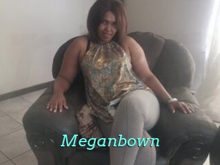 Meganbown