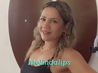 Melindalips