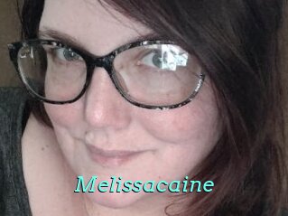 Melissacaine