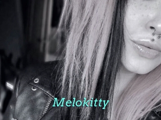 Melokitty