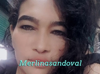 Merlinasandoval