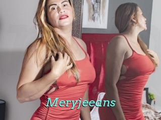 Meryjeeans