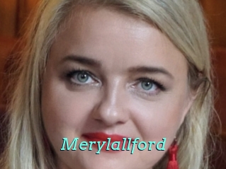 Merylallford