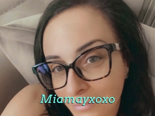 Miamayxoxo