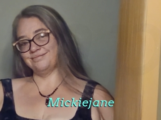 Mickiejane