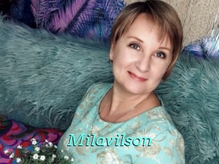 Milavilson