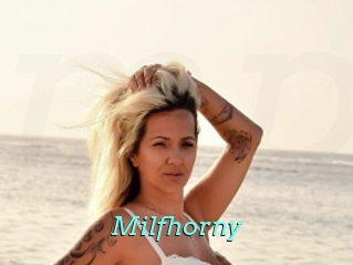 Milfhorny