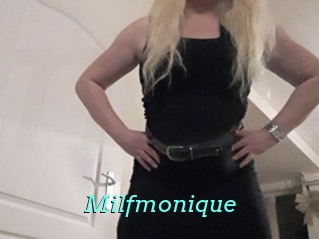 Milfmonique