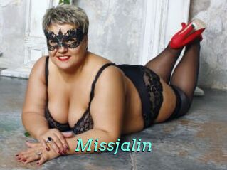 Missjalin