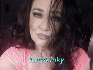 Misskinky