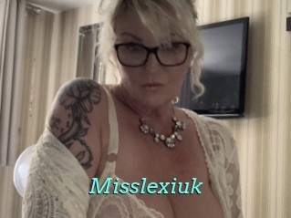 Misslexiuk