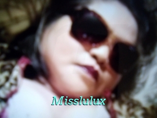 Misslulux