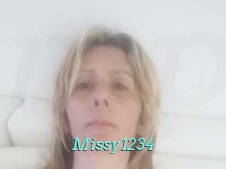 Missy1234