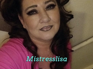 Mistresslisa