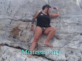 Mistressmiry