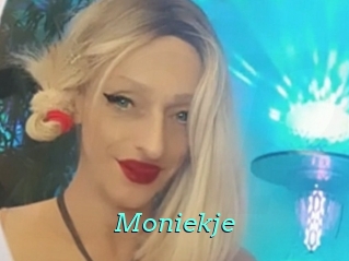 Moniekje