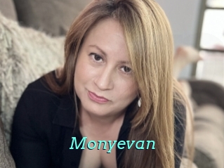 Monyevan