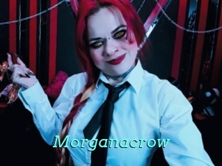 Morganacrow