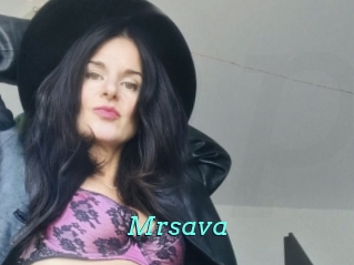 Mrsava