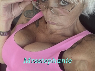 Mrsstephanie