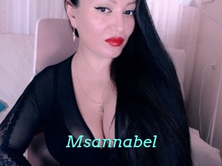 Msannabel