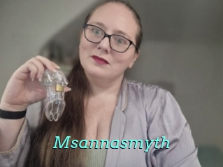 Msannasmyth