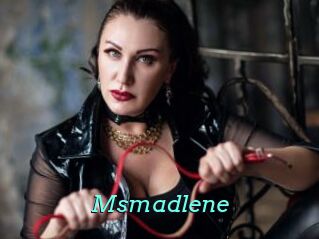 Msmadlene