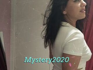 Mystery2020