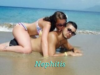 Nephitis