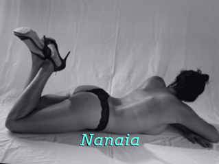 Nanaia