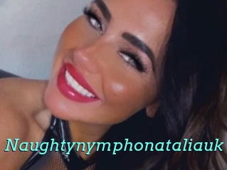 Naughtynymphonataliauk