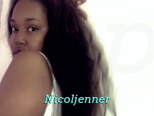 Nicoljenner