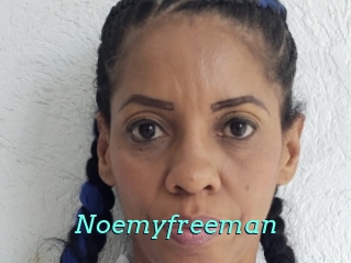 Noemyfreeman