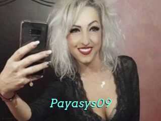 Payasys09