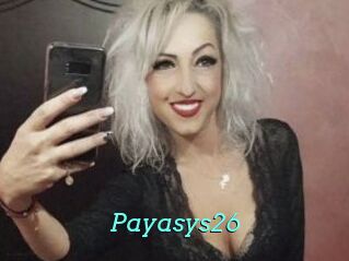 Payasys26