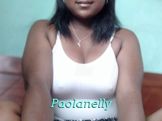 Paolanelly