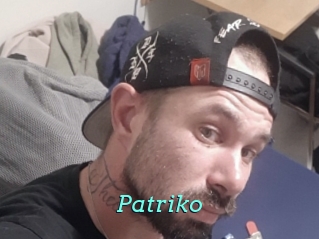 Patriko