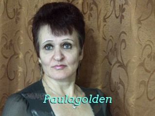 Paulagolden