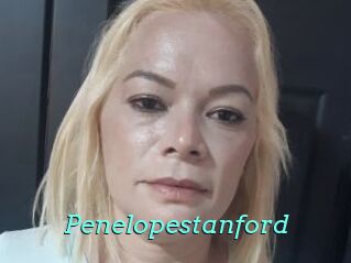 Penelopestanford